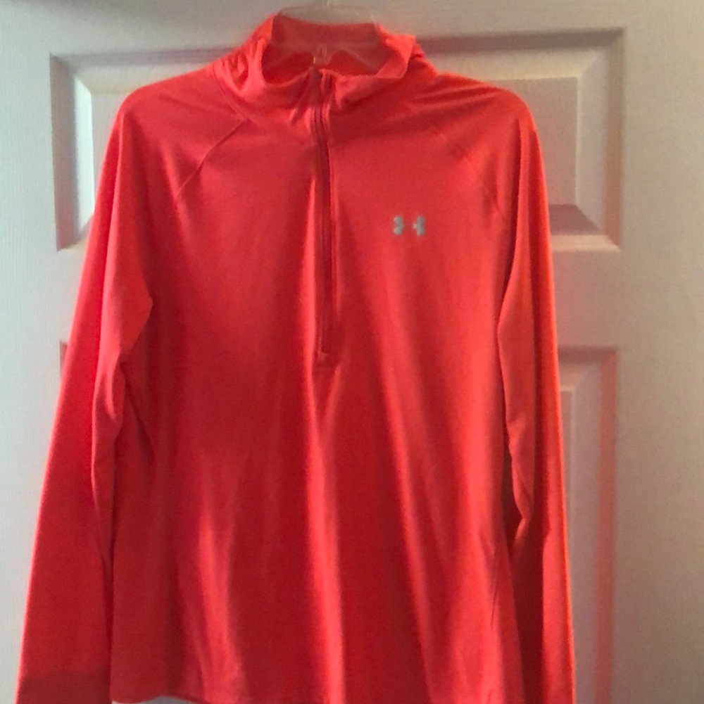 Women’s Under Armour Pullover